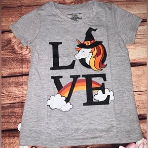 Halloween shirt